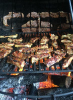 Rancho Llanero Tocancipá Getränk