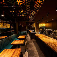 Rancho Llanero Tocancipá Innen