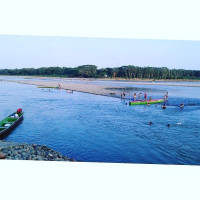 K Wings Malecón Exterior