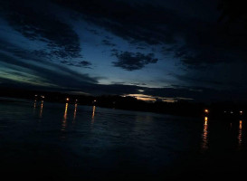 K Wings Malecón Exterior