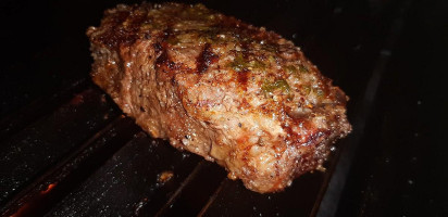 K Wings Malecón Nourriture