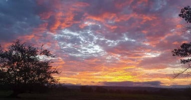 K Wings Malecón Exterior