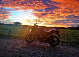 K Wings Malecón Exterior