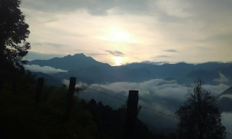 Gustos Y Antojos Exterior