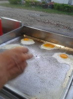 Comidas Rápidas Rochela