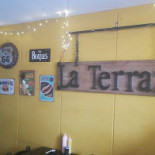 La Terraza