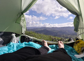 El Caney Parador Turistico Extérieur