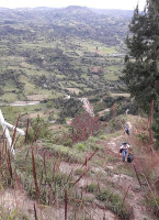 El Caney Parador Turistico Exterior