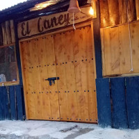 El Caney Parador Turistico Extérieur