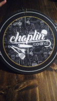 Chaplin Cocina logo
