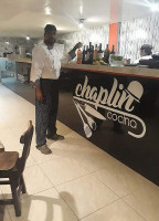 Chaplin Cocina drink