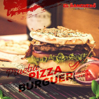 El Ranchero Fast Food Bebida