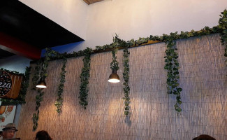 El Ranchero Fast Food Extérieur