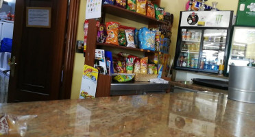 Livanesssa Campestre À l'intérieur