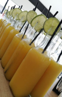 La Terraza Neira Boisson