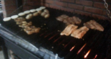 La Terraza Neira Boisson