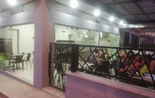 La Terraza Neira Boisson