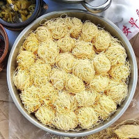 El Palacio Del Kumis Nourriture