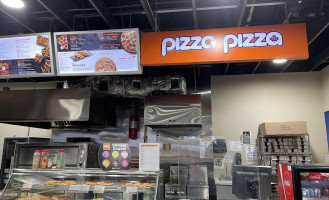 Y Piqueteadero Los Troncos À l'intérieur