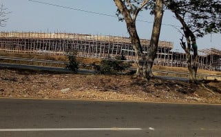 El Encanto Extérieur