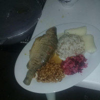 Provisiones Y Restaurantes Juan David drink