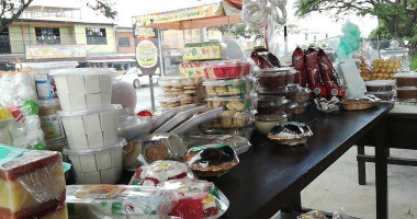 Al Toque Altamira Huila inside