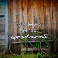 Asados El Rancho De Jonas drink