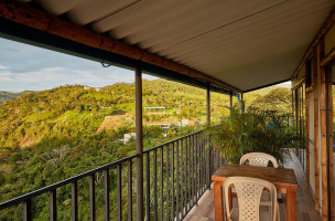 Mirador Nocaima Extérieur