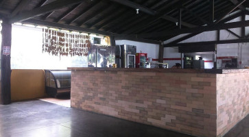 Asados Hb Extérieur