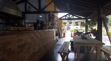 Asados Hb Extérieur