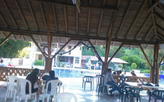 Kiosko Rancho Pacho Exterior