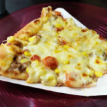 Pizzalia Arte E Gusto food