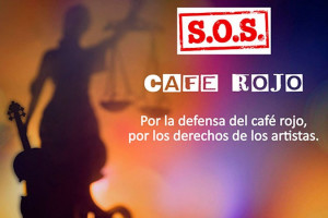 El CafÉ Rojo Bebida