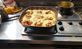 Tropical Biohostel Nourriture