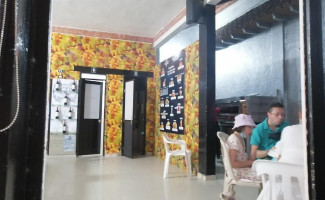 Fruteria De Anapoima Pizzeria Vichenzo Exterior