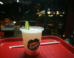 The Burger Company Bebida