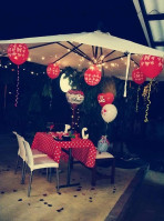 The Burger Company Bebida