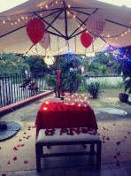 The Burger Company Exterior