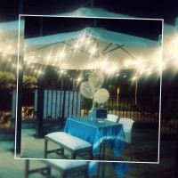 The Burger Company Exterior