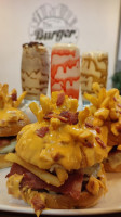 The Burger Company Comida