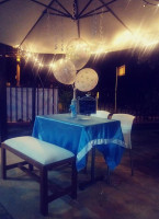 The Burger Company Bebida