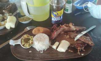 Route 66r Comida