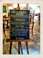 Finca Agroturistica Caracaro Carte