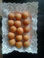 Cafe Y Onces Valle De Tenza Bebida