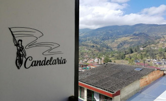 Cafe Y Onces Valle De Tenza