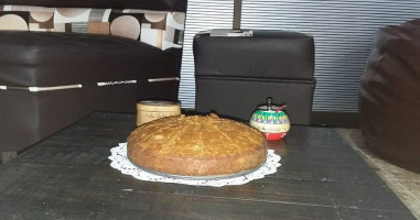 Cafe Y Onces Valle De Tenza food