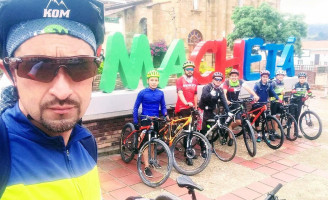 Cafe Y Onces Valle De Tenza