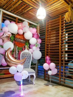 Córdova Y Parador Boisson