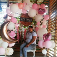 Córdova Y Parador Boisson