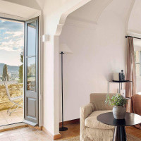 Córdova Y Parador À l'intérieur